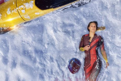 Diese Dokus machen Lust auf Olympia