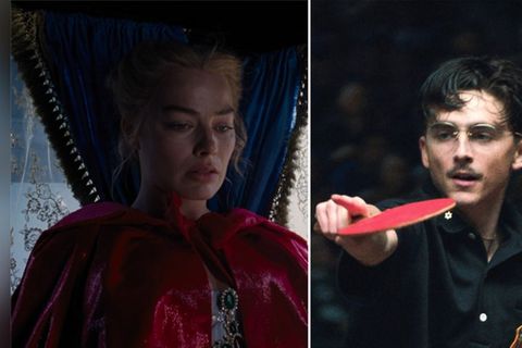 Die Kino-Highlights im Februar