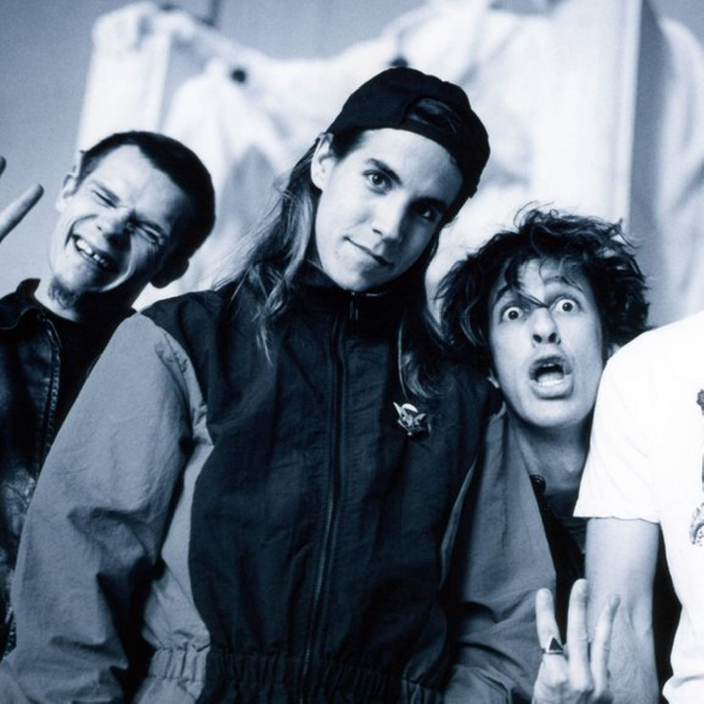 Eigene Netflix-Doku &uuml;ber die Band