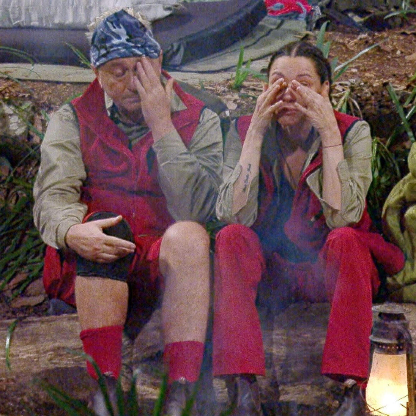 Das R in Reality steht f&uuml;r Rotzg&ouml;re