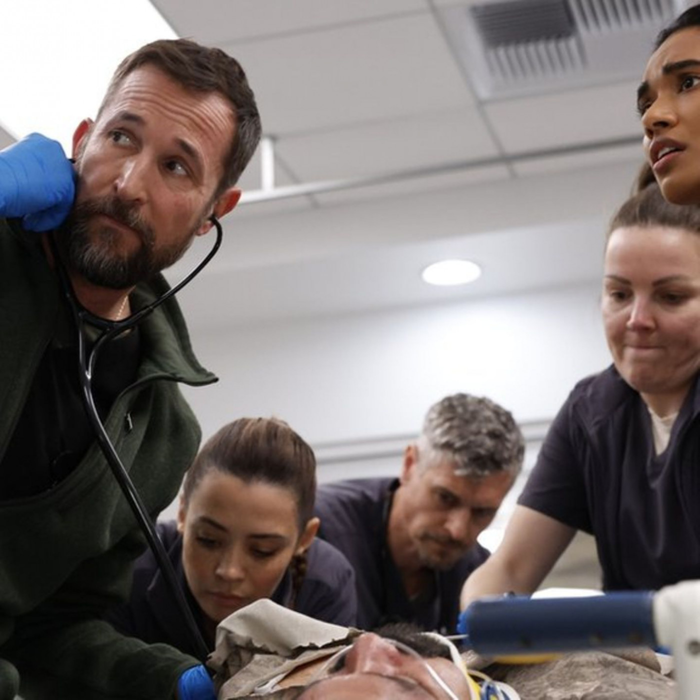 Wie realistisch ist die Dramaserie?