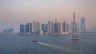 Unklarheit &uuml;ber Gespr&auml;che in Abu Dhabi &ndash; russische Angriffe gehen weiter