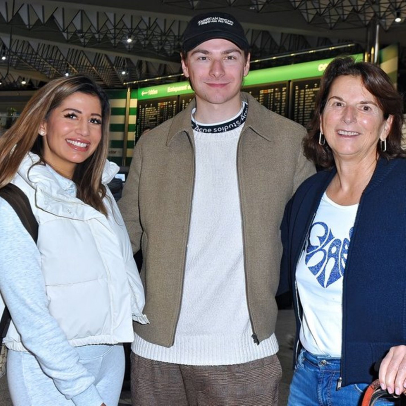 Dschungelbegleitung Claudia Obert abgereist