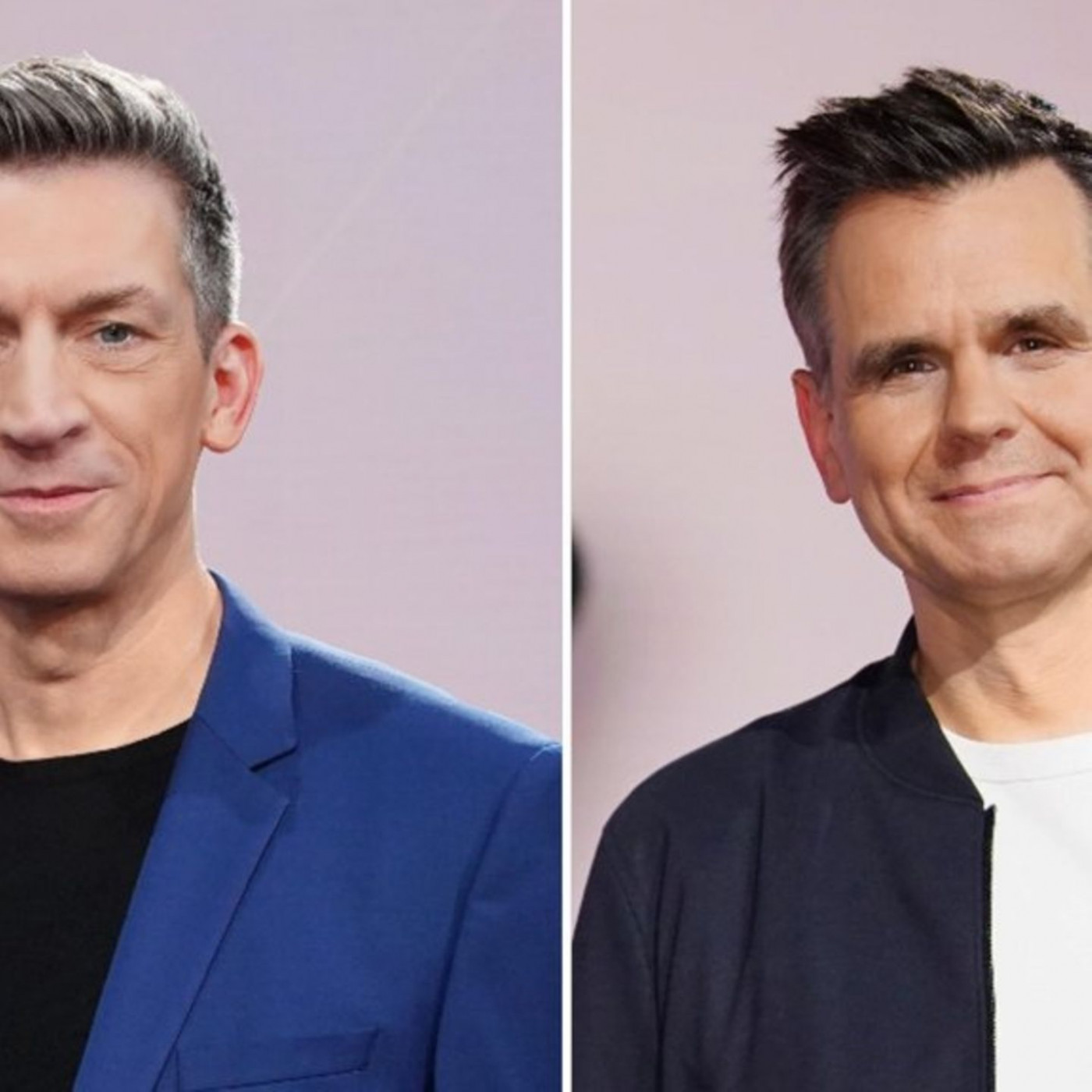 Steffen Hallaschka h&ouml;rt als Moderator auf