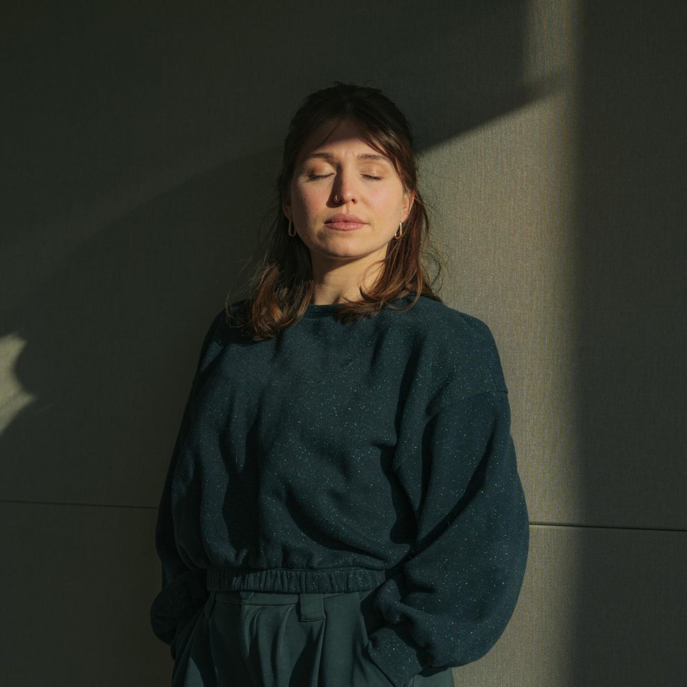 "Ich sch&auml;me mich f&uuml;r gar nichts"