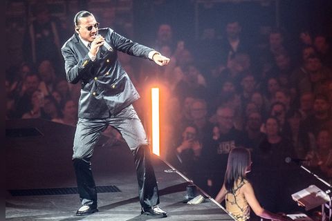 Apache 207 spielt weitere Arena-Konzerte