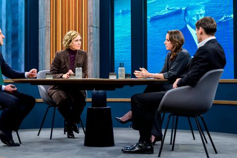 Spekulationen &uuml;ber Spekulationen &ndash; Trumpologie zur Primetime im Ersten