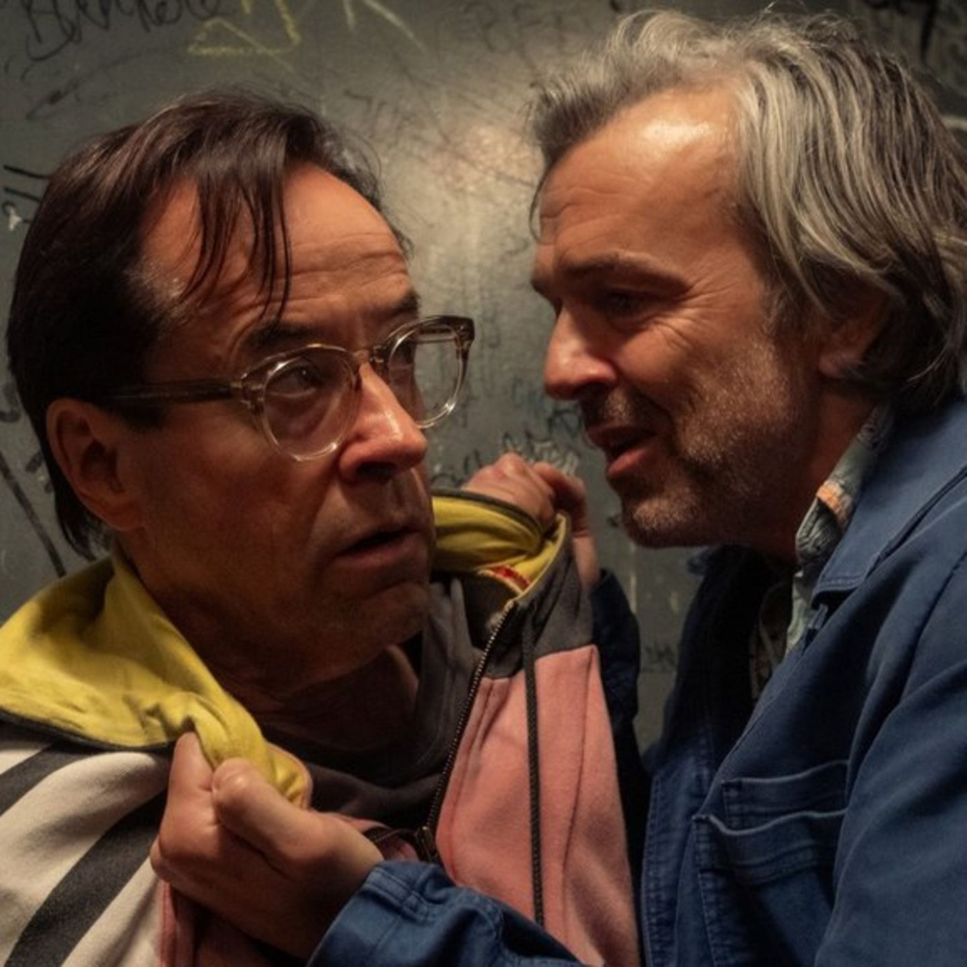 Jan Josef Liefers ermittelt wieder als Vernau