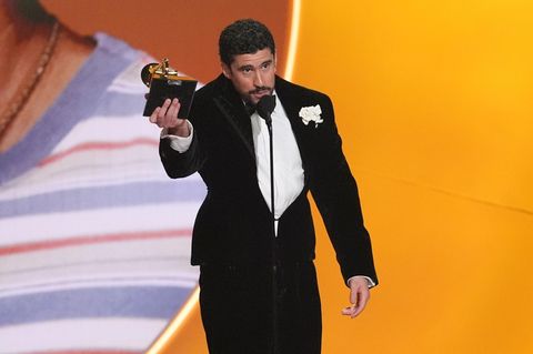 Das sind die Gewinner der politischsten Grammys seit Langem