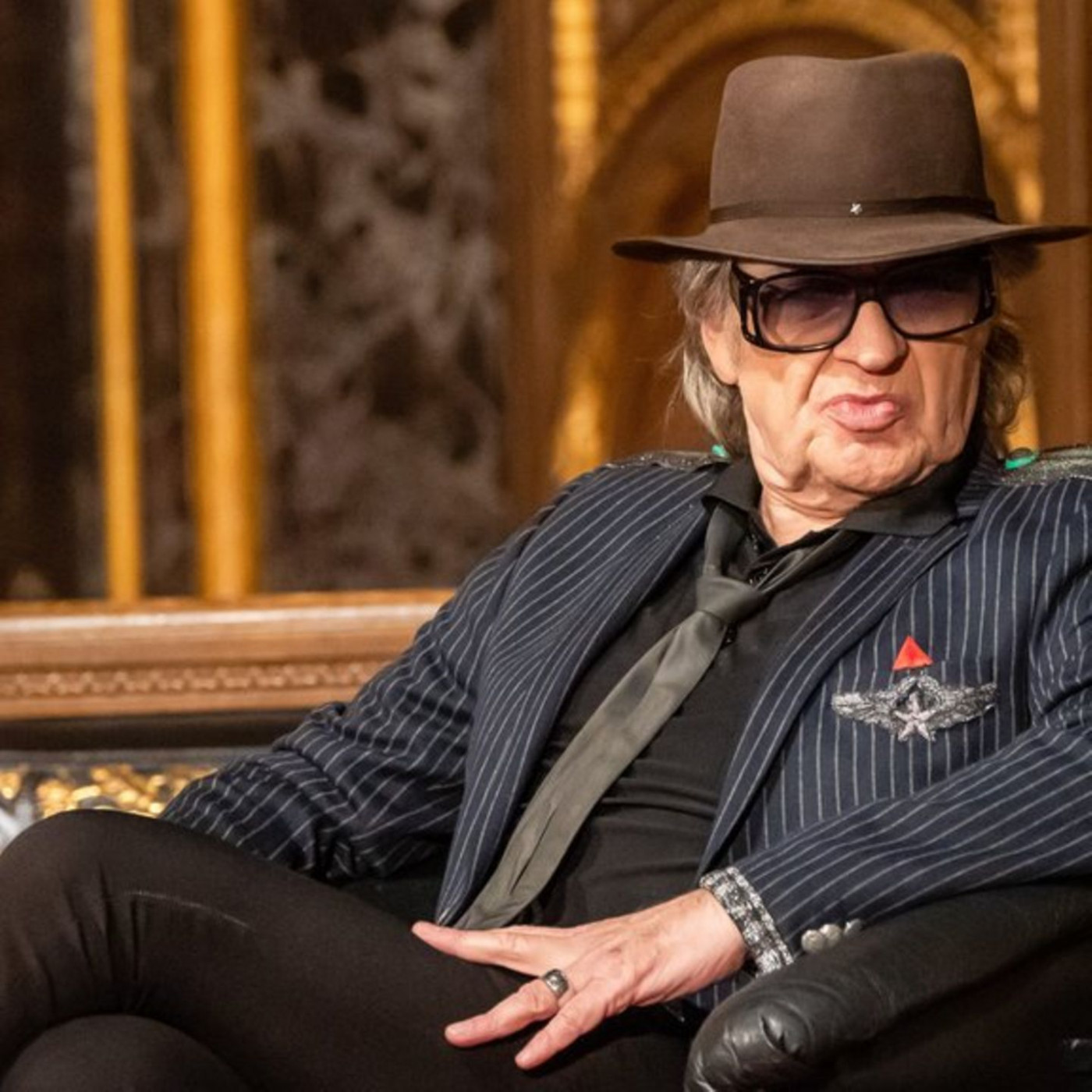 Geburtstagsalbum mit den Lieblingssongs