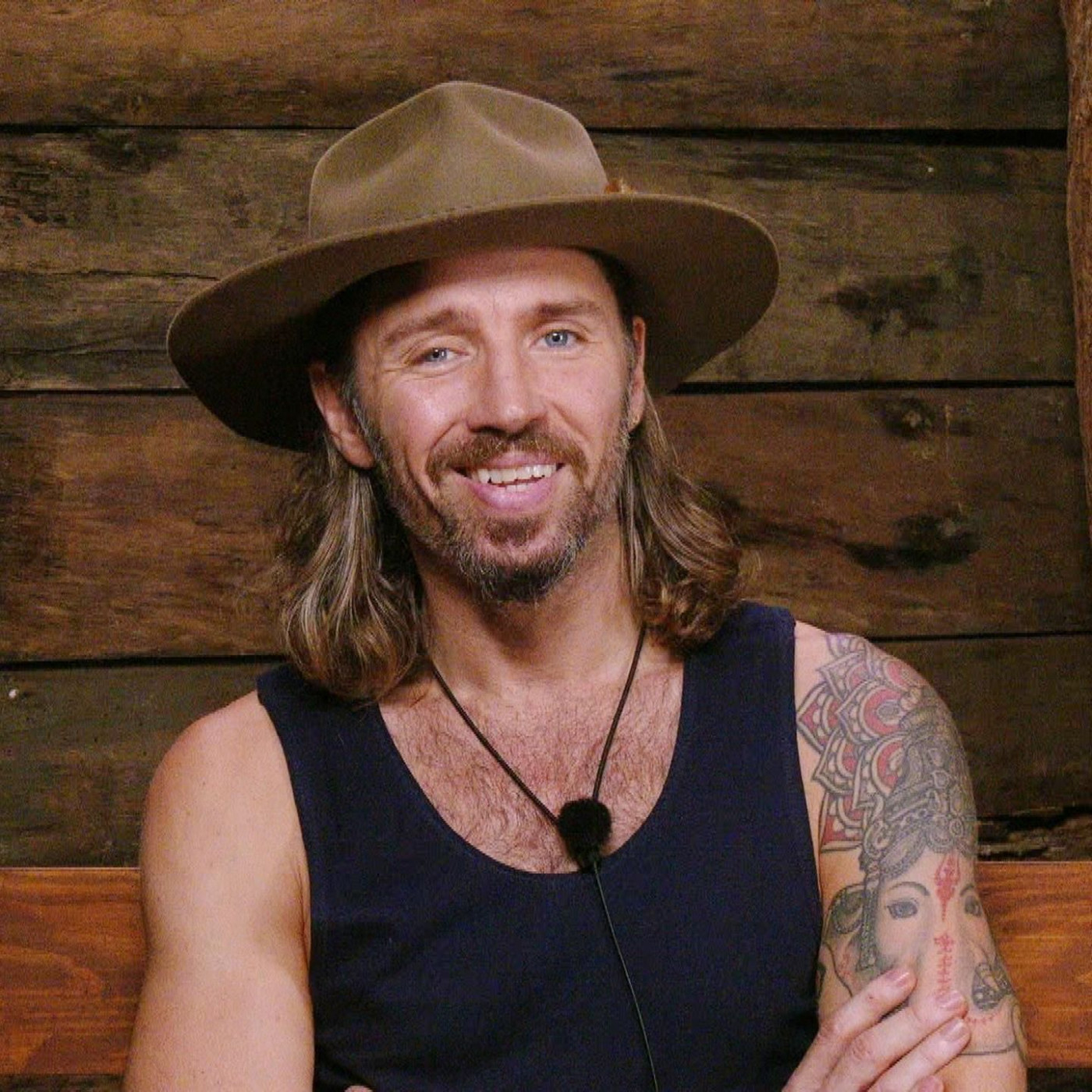 Sehen so Sieger aus? Gil schleicht sich auf leisen Sohlen zur Favoritenrolle