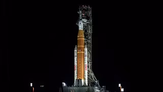 Artemis II: Nasa verschiebt Start auf M&auml;rz