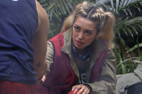 Echte Vers&ouml;hnung? Gil Ofarim reicht Ariel respektvoll die Hand