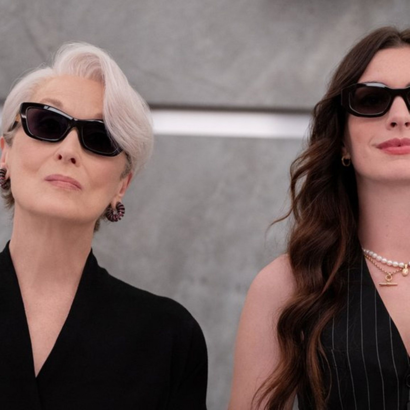 Meryl Streep l&auml;uft zur Biest-H&ouml;chstform auf