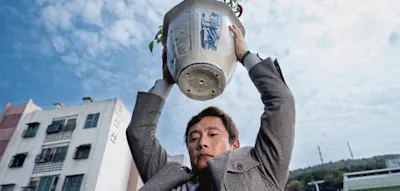 &bdquo;Die Kinos sind leer&ldquo; &ndash; Warum Koreas Film-Wunder gerade zusammenbricht