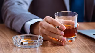 Mehr als ein Drittel der Krebserkrankungen sind vermeidbar