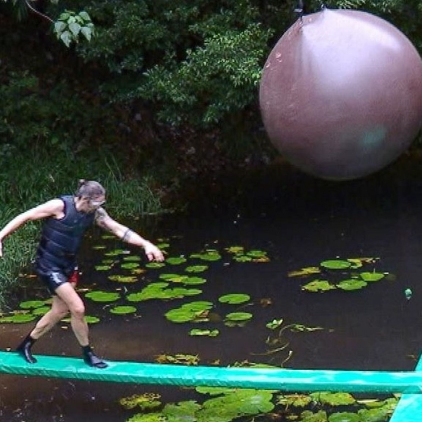 "Horny" Promis und einer im Krankenhaus