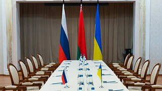 N&auml;chste Verhandlungsrunde zwischen Russland und der Ukraine in Abu Dhabi