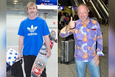 Dschungelcamp &ndash; die seltsamsten Luxusartikel aller Staffeln