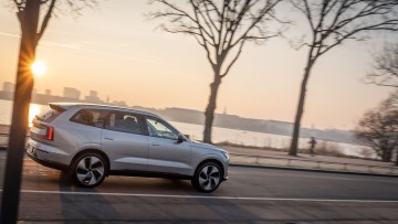 Winter-Reichweitentest "El Prix 2026": Akku-Gr&ouml;&szlig;e ist nicht alles