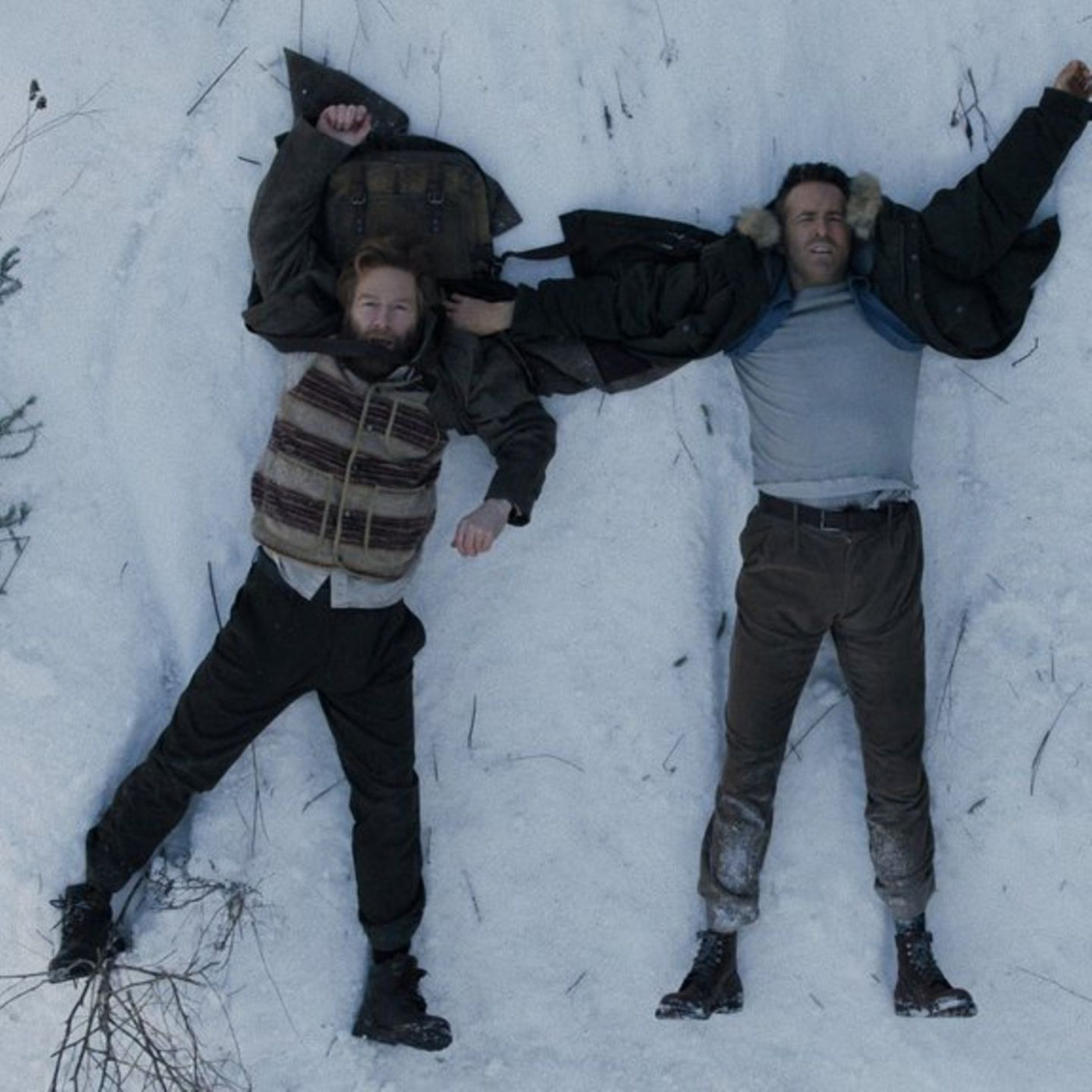 Ihre Buddy-Kom&ouml;die "Mayday" kommt im Herbst