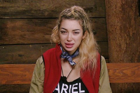 Gil feiert sein umjubeltes Comeback &ndash; doch Ariel &auml;tzt weiter