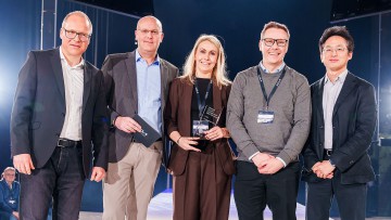 Auszeichnungen f&uuml;r Top-Leistungen: Kia pr&auml;miert zw&ouml;lf Autoh&auml;user