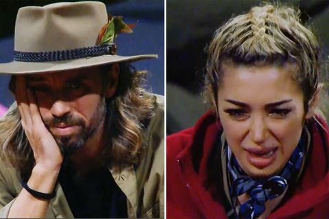 Gil Ofarim reagiert auf neue Ariel-Attacke: "Du bist schadenfroh!"