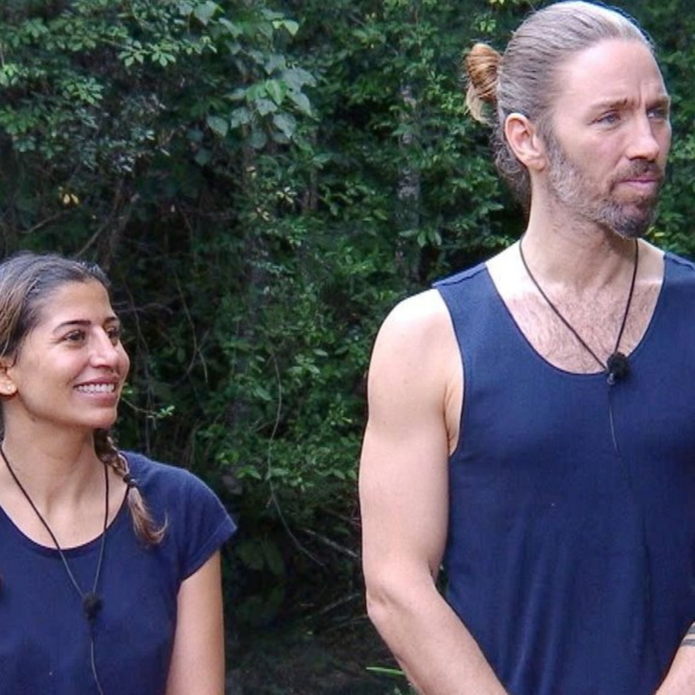 Die heftigsten Dschungelcamp-Unf&auml;lle