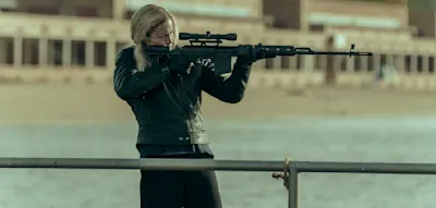 Berlin verteidigt seinen Titel als Haupstadt der Agenten