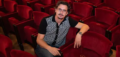 Dieser Italiener inszeniert die Winterspiele, drei Opern, einen Film und kann einfach nicht aufh&ouml;ren