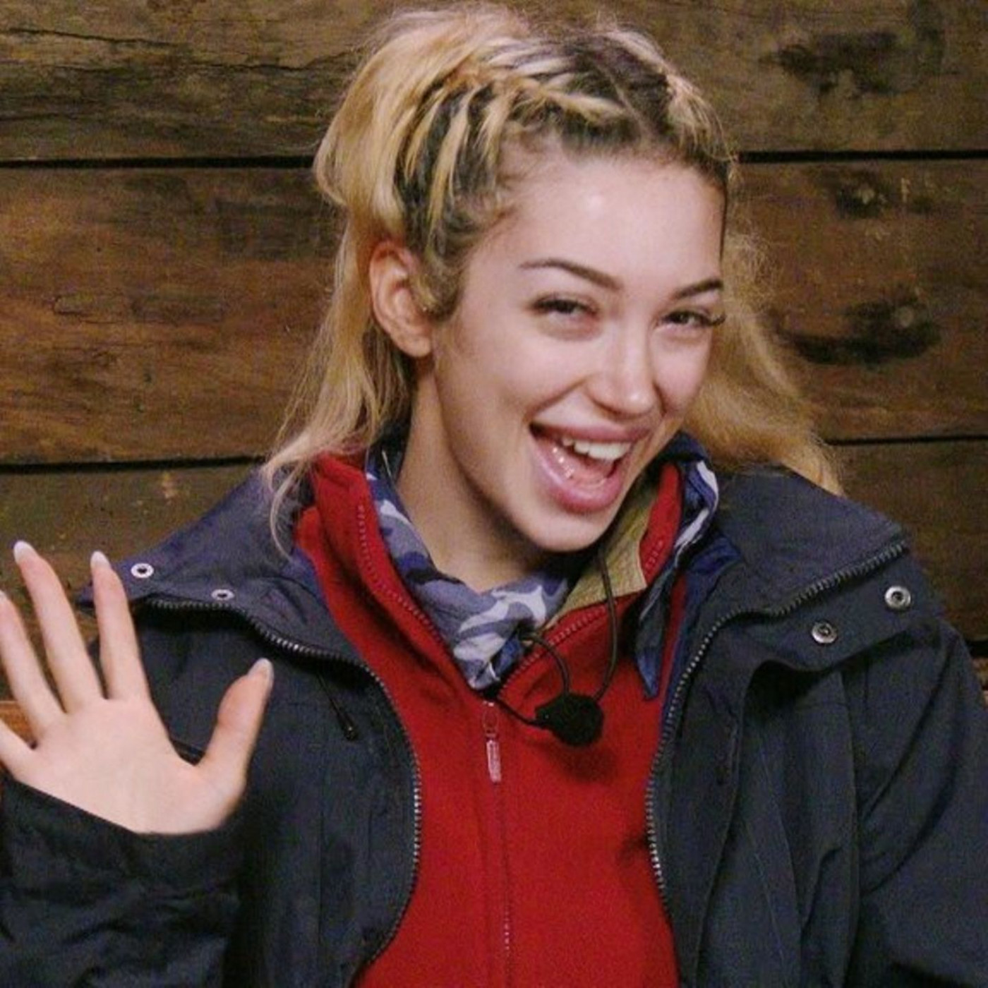 Das gro&szlig;e Follower-Ranking im Dschungelcamp