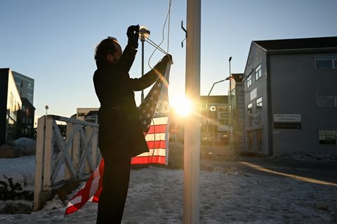 "Extra 3" zeigt Gr&ouml;nland-Beitrag nicht: Maxi Schafroth entschuldigt sich