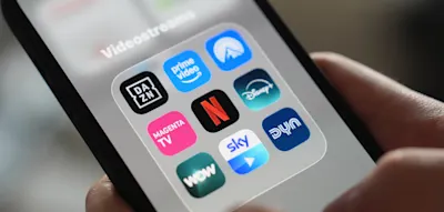 Die Party ist vorbei &ndash; Was Netflix in Deutschland jetzt zahlen muss