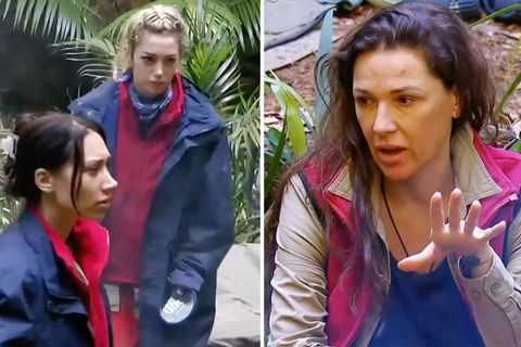 "Es nervt einfach" &ndash;&nbsp;jetzt feuern alle Camp-Frauen gegen Gil Ofarim