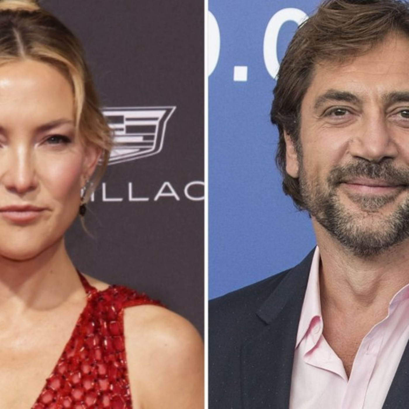 In "Hello &amp; Paris" spielen sie ein Liebespaar