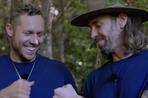 Gil und Patrick sind neue Besties &ndash; und die Jugend nicht mehr belastbar?