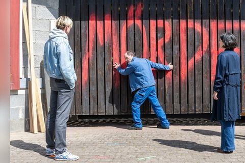 Wie gut ist der neue Fall?