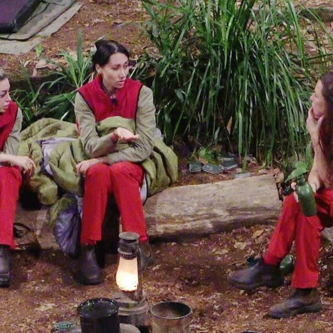 Faule Jugend bis Schuld der Zuschauer