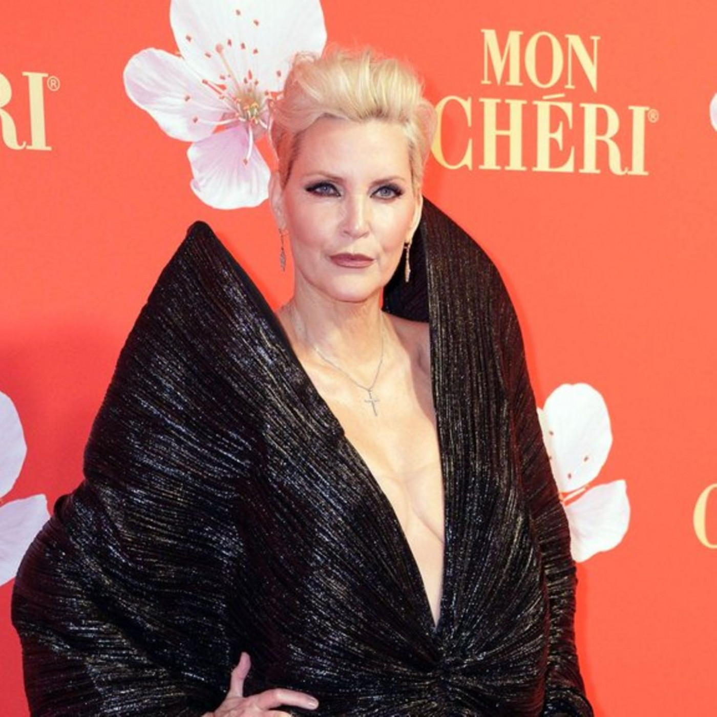 Das sind die Gastjuroren bei "GNTM"