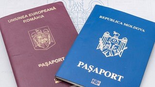 Wiedervereinigung mit Rum&auml;nien? Moldau ringt um Identit&auml;t und Sicherheit