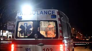 Beh&ouml;rden: Tote durch russische Drohnen