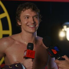 Hei&szlig; on Ice: Darum geht's in "Heated Rivalry"