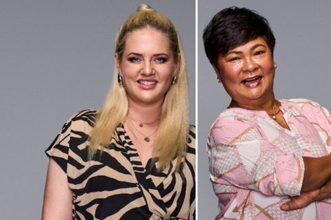 Starttermin f&uuml;r die dritte Staffel steht fest