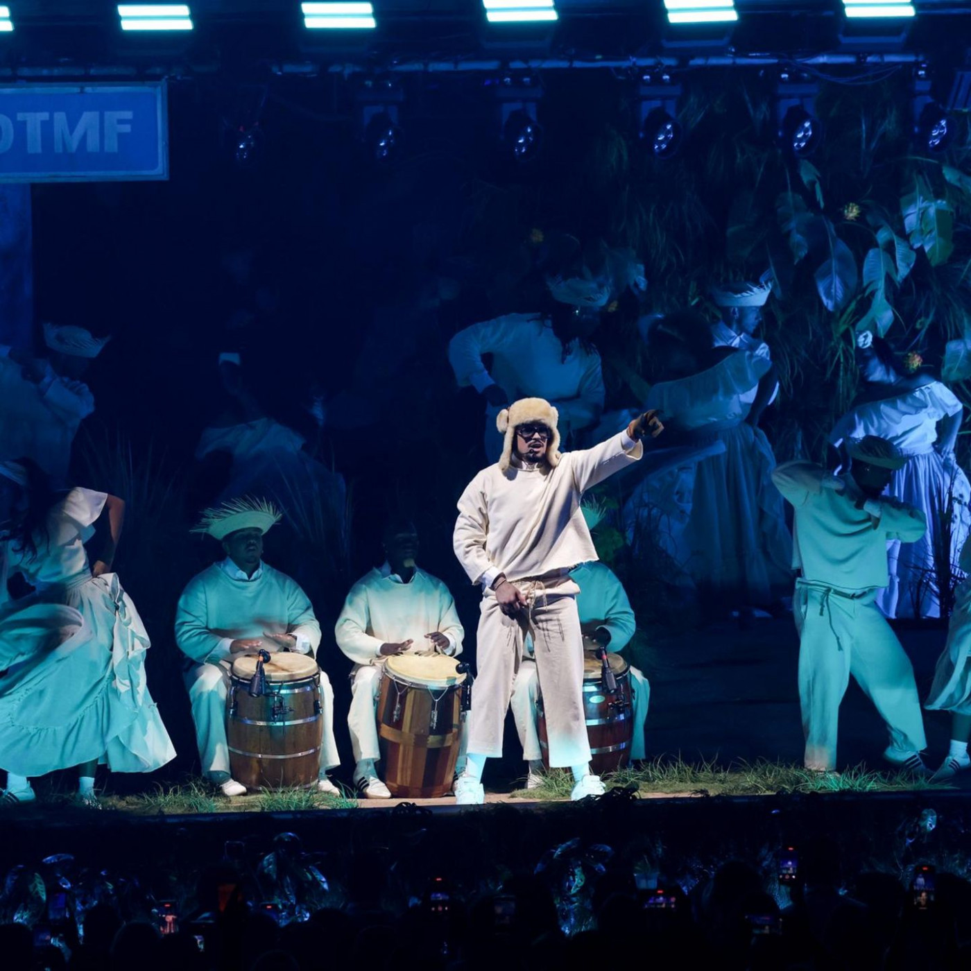 Latin Pop ist nicht mehr aufzuhalten