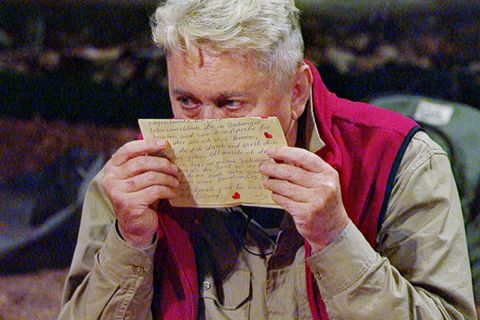 Das gro&szlig;e Heulen und Huberts Aufholjagd