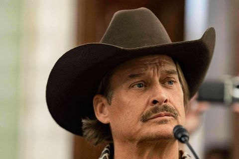 Immer mehr Absagen f&uuml;r sein MAGA-Festival ab