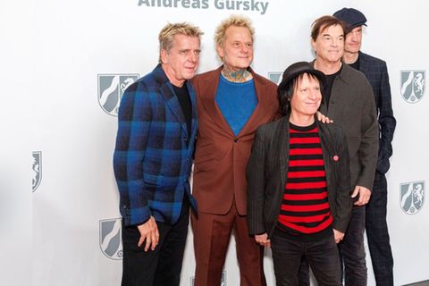 30 Jahre altes Album erklimmt die Charts