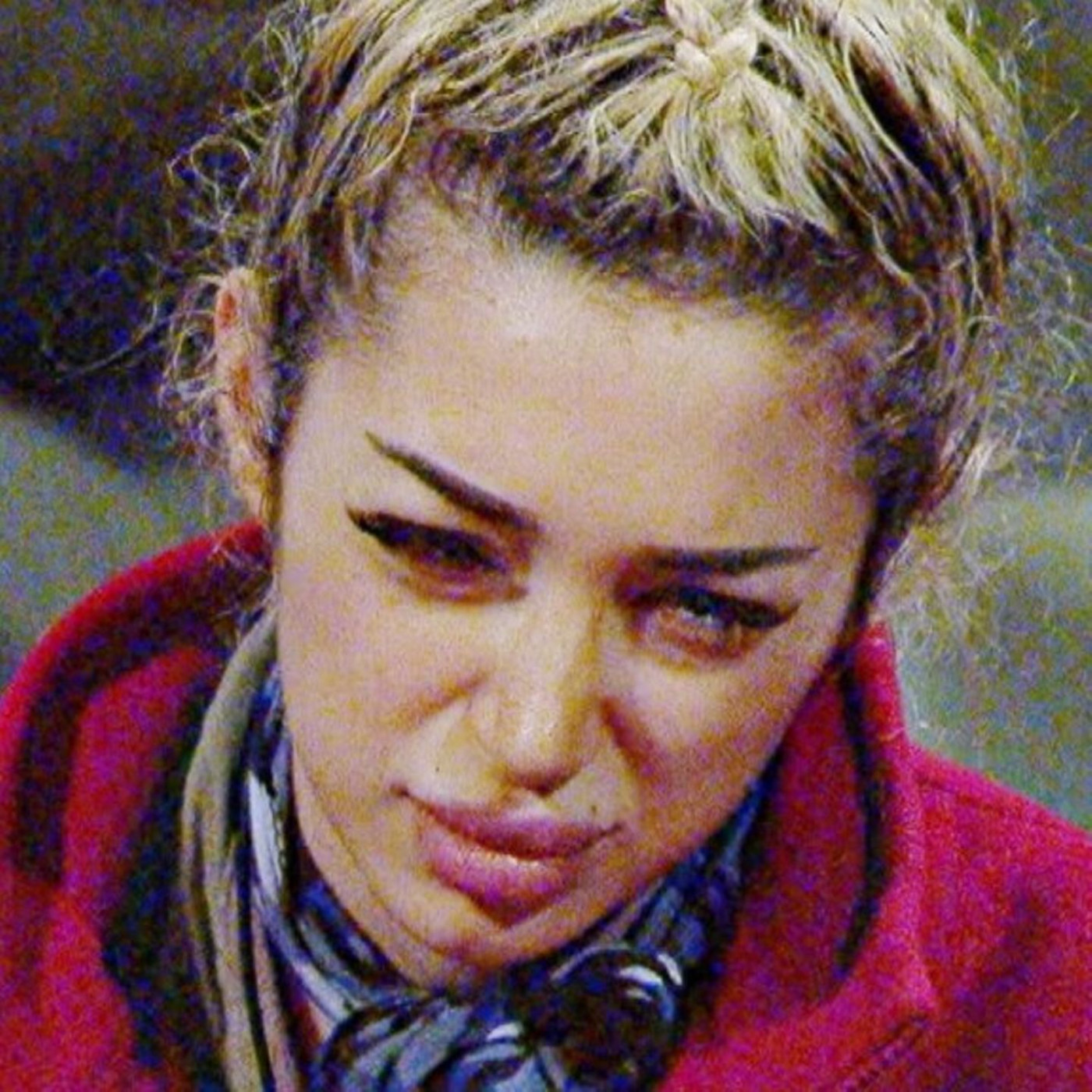 Die Zuschauer sind geteilter Meinung