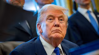 Trump macht Druck f&uuml;r Deal mit Russland